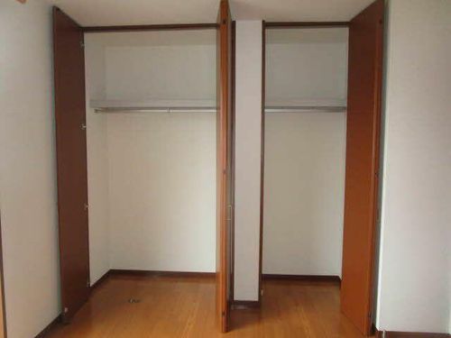 パルケ・アミスタI・II・III1202の内装