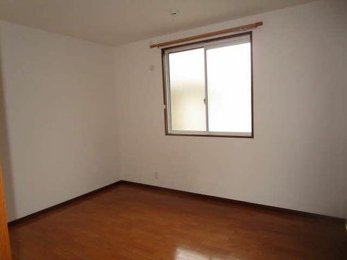 パルケ・アミスタI・II・III1202の内装