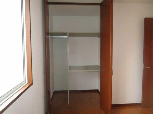 パルケ・アミスタI・II・III1202の内装