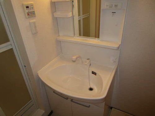 パルケ・アミスタI・II・III1202の内装