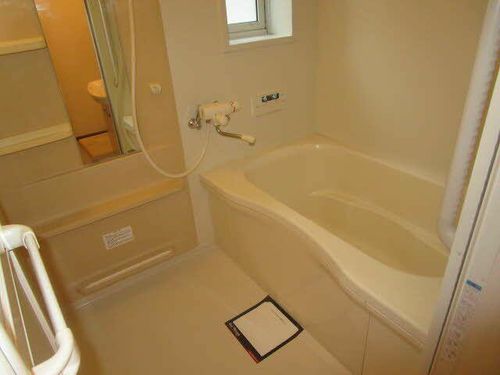 パルケ・アミスタI・II・III1202の内装