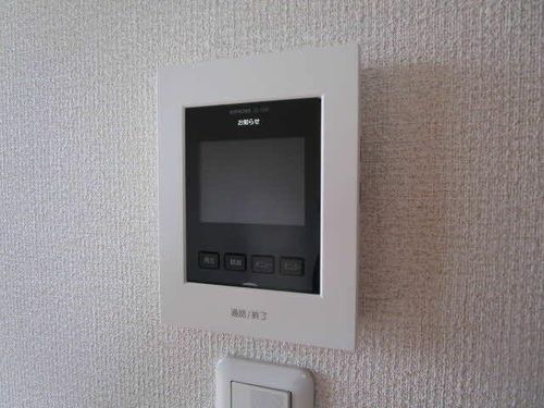 パルケ・アミスタI・II・III1202の内装