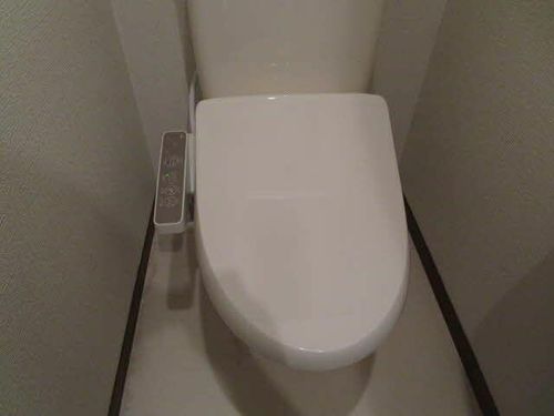 パルケ・アミスタI・II・III1202の内装