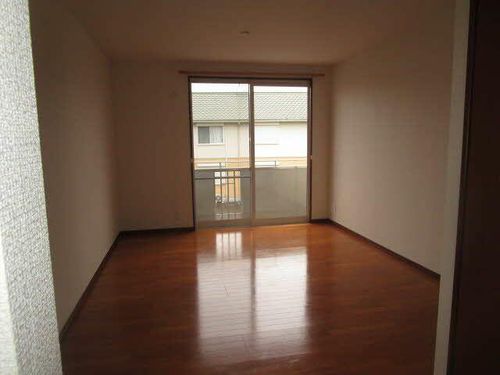 パルケ・アミスタI・II・III1202の内装