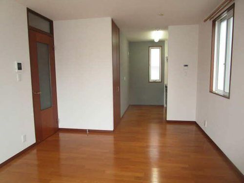 パルケ・アミスタI・II・III1202の内装