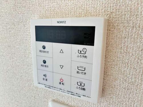 プリムベール豊中 2号館のその他画像