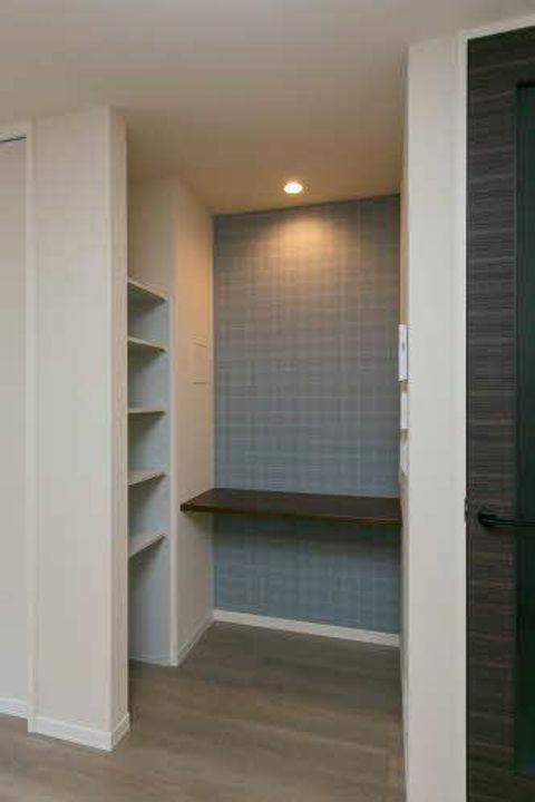 Maison de serenite0103の内装