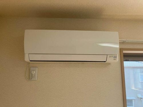 ベレオ園部0203のその他画像