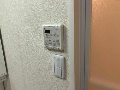 ベレオ園部0203のその他画像