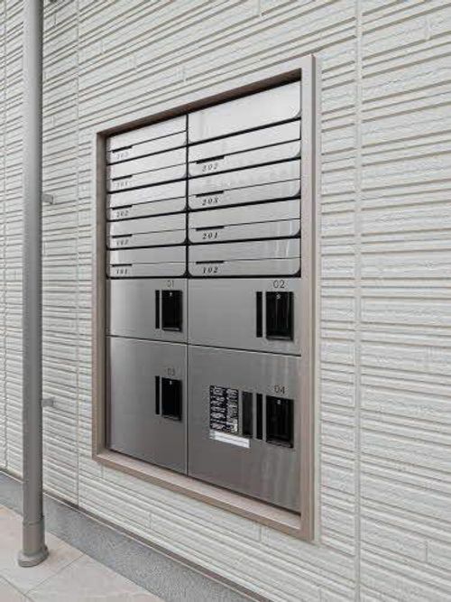 ShaMaison Exceed Asahi0102のその他画像