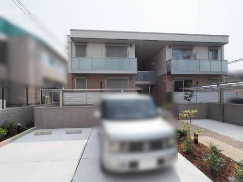 Fiable Izumiotsu0202の外観