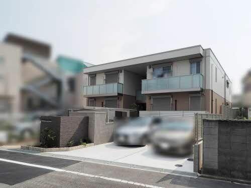 Fiable Izumiotsu0202の外観