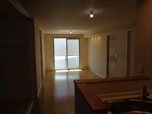Fiable Izumiotsu0202の内装
