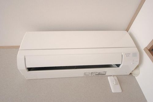 第二吉与門ハイツのその他画像