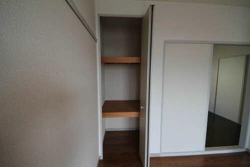 アフェクション丸尾C0103の内装