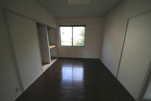 アフェクション丸尾C0103の内装