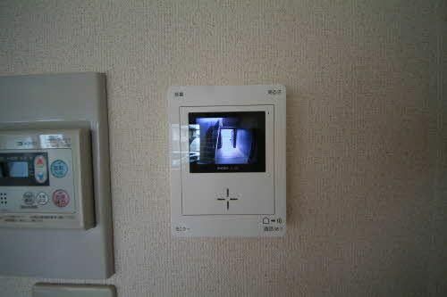 アフェクション丸尾C0103の内装