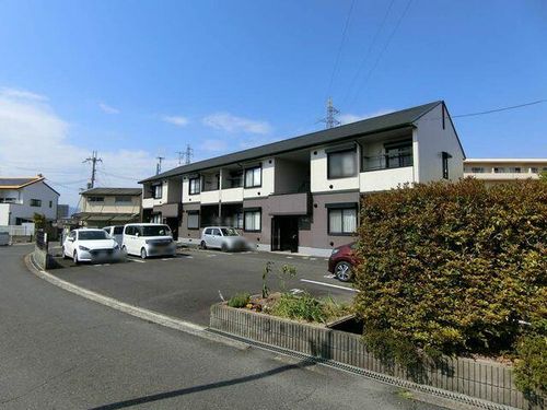 アフェクション丸尾C0103の外観