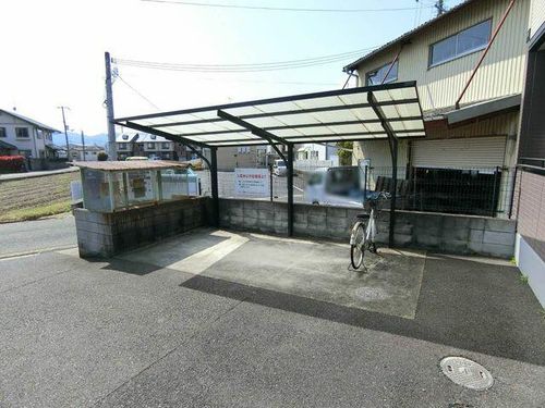 アフェクション丸尾C0103の外観