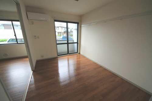 アフェクション丸尾C0103の内装