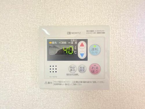 アイクスコートE0112のその他画像
