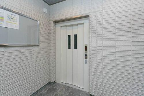 レフィシア城南宮道東0102のその他画像