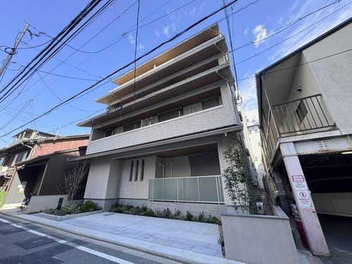 シャーメゾン環0205の外観