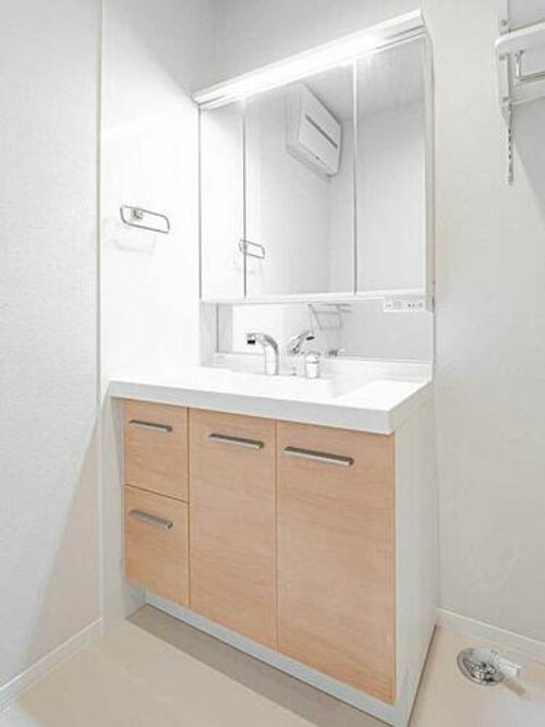 シトリネの内装