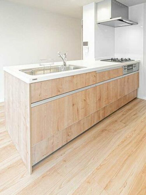 シトリネのキッチン