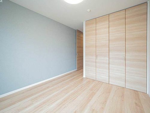 シトリネの内装