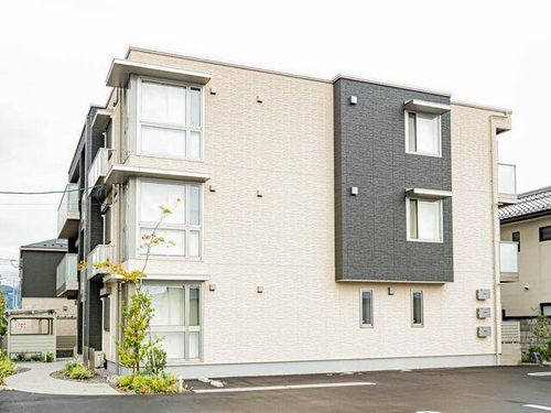 シトリネの外観