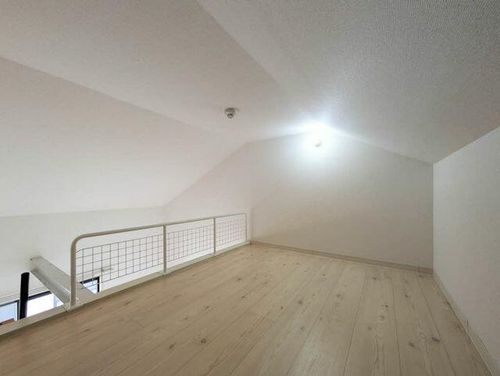 メゾン六甲CC202の内装
