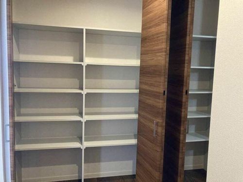 リジエール南屋敷IIIの内装
