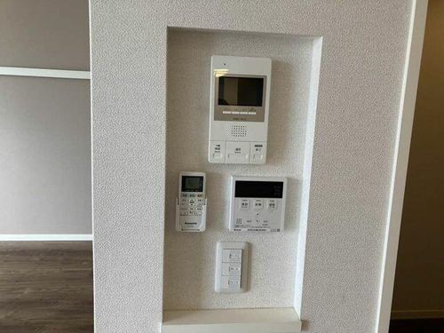 リジエール南屋敷IIIのその他画像