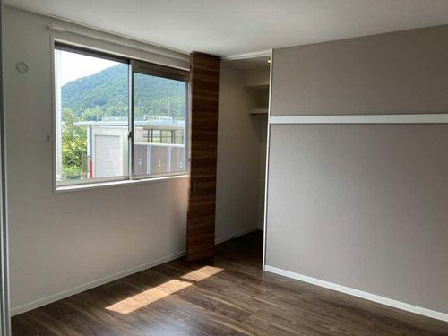 リジエール南屋敷IIIの内装