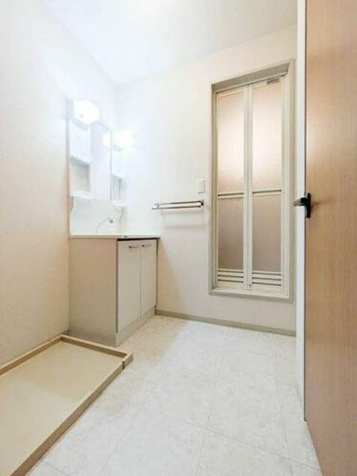 ハイツ伊藤0201の内装