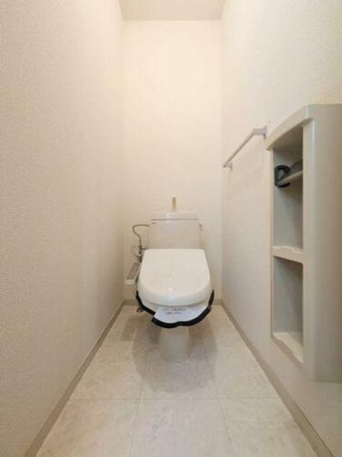 ハイツ伊藤0201の内装