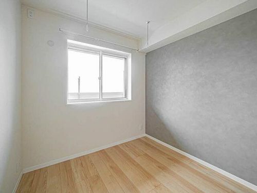 シャーメゾン ヴィアソーレ0201の内装