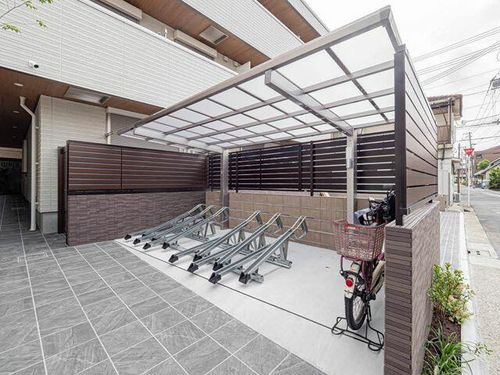 シャーメゾン ヴィアソーレ0201のその他画像