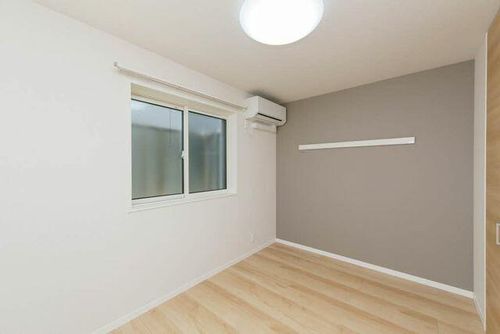 シャーメゾン ブランヴェール住之江の内装