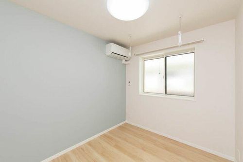 シャーメゾン ブランヴェール住之江の内装