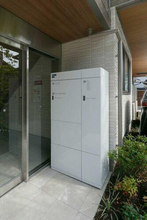 シャーメゾン ブランヴェール住之江のその他画像