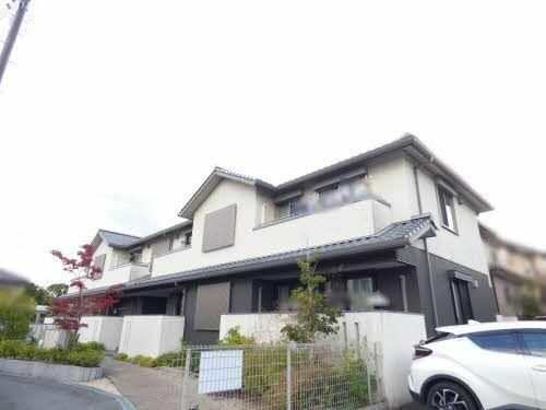 グランシャリオ野々宮0103の外観