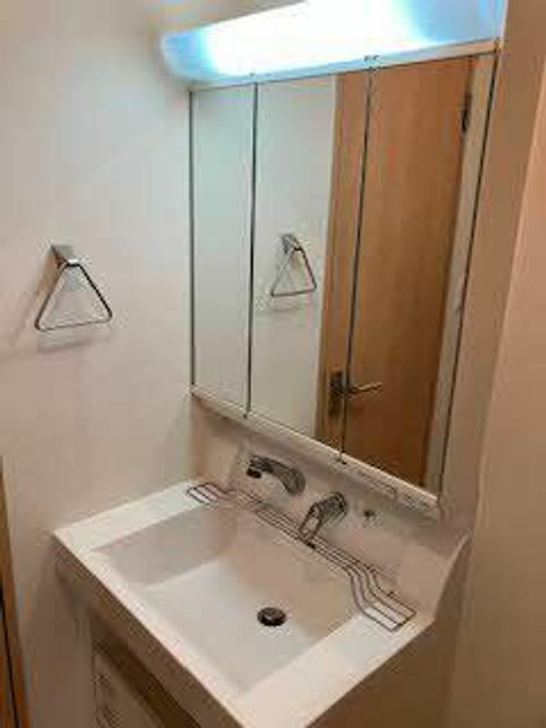 シャーメゾン レジデンス0203の内装