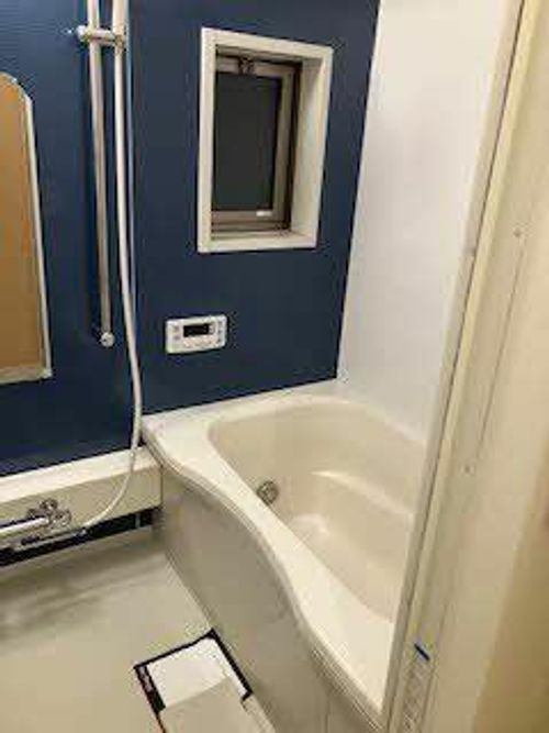 シャーメゾン レジデンス0203の風呂