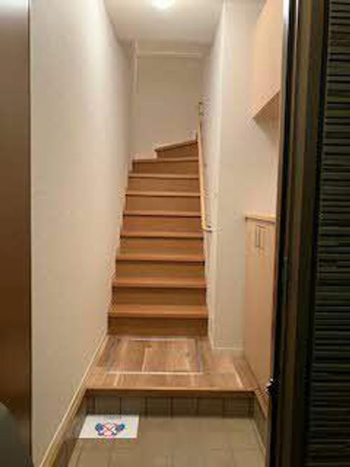 シャーメゾン レジデンス0203の内装