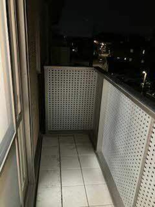 シャーメゾン レジデンス0203の内装