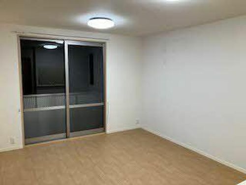 シャーメゾン レジデンス0203の居間