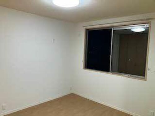 シャーメゾン レジデンス0203の内装