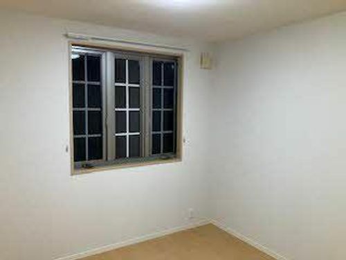 シャーメゾン レジデンス0203の内装